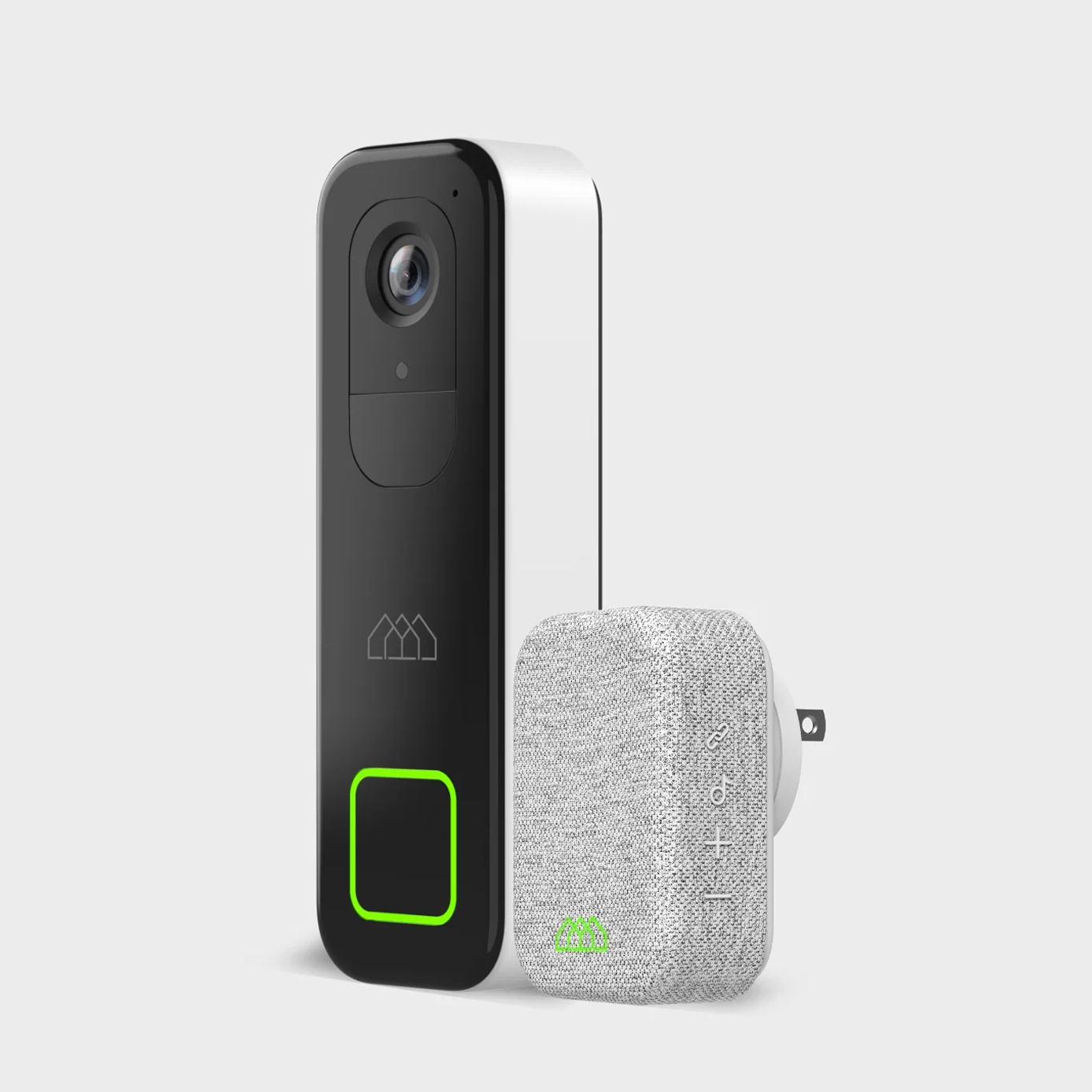Smart Doorbell